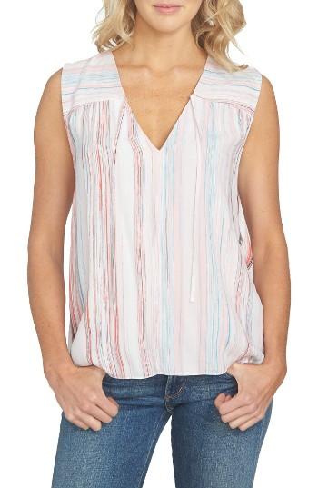 Women's 1.state Stripe Tank