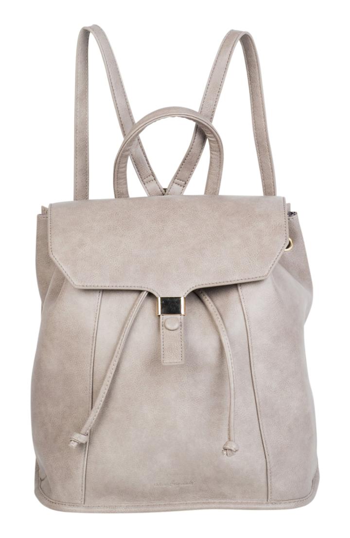Urban Originals Foxy Vegan Leather Flap Backpack -