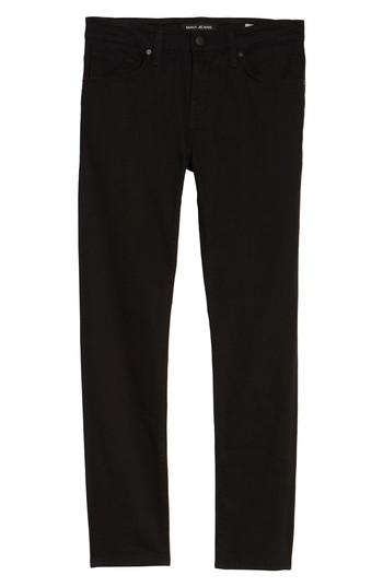 Men's Mavi Jeans James Skinny Fit Jeans X 32 - Black