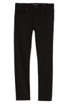 Men's Mavi Jeans James Skinny Fit Jeans X 32 - Black