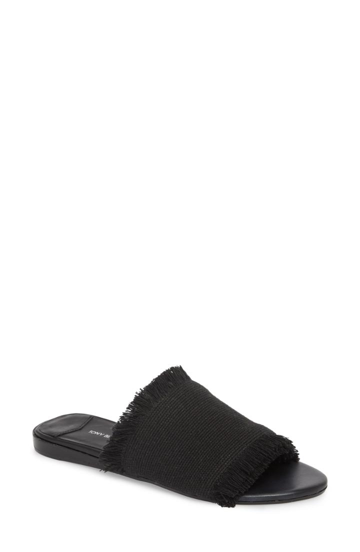 Women's Bp. Tonya Open Toe Mule