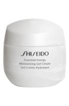 Shiseido Essential Energy Moisturizing Gel Cream .69 Oz