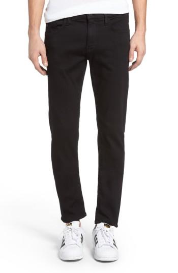 Men's Mavi Jeans Jake Slim Fit Jeans X 30 - Black