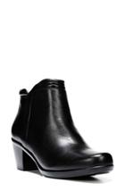 Women's Naturalizer 'elisabeth' Block Heel Bootie