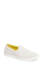 Women's Ugg Kitlyn Sneaker M - White