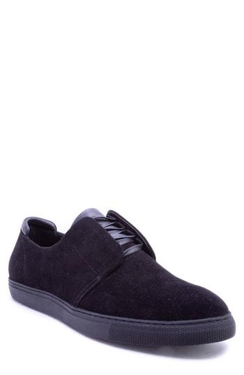 Men's Zanzara Spero Oxford M - Black
