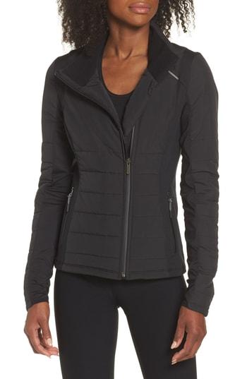 Women's Zella Coco Hybrid Jacket