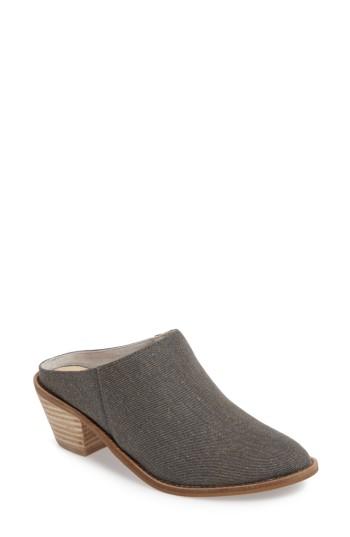 Women's Kelsi Dagger Brooklyn Kellum Mule M - Grey