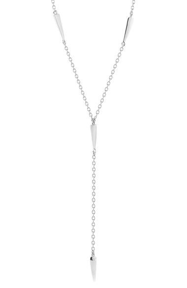 Women's Elizabeth And James 'miro' Y-necklace