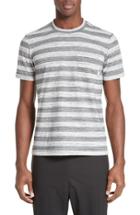 Men's Ps Paul Smith Etched Stripe T-shirt