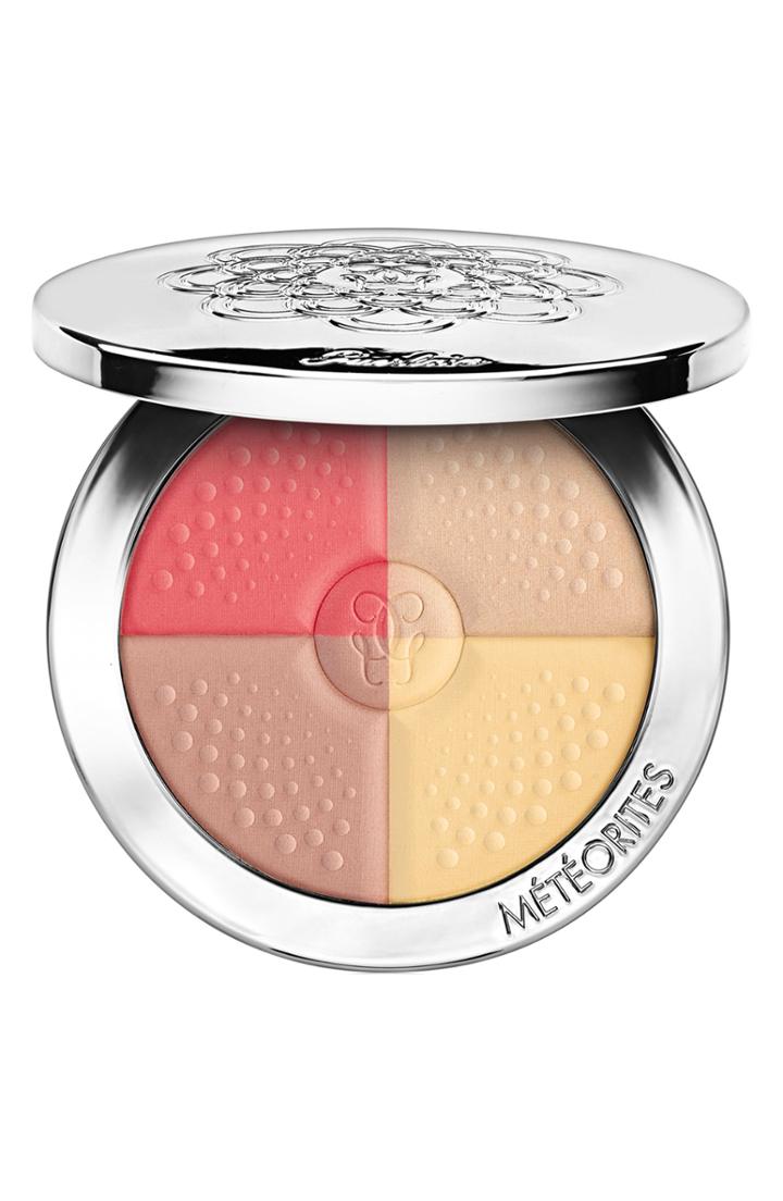Guerlain Meteorites Illuminating Compact Powder - 04 Golden