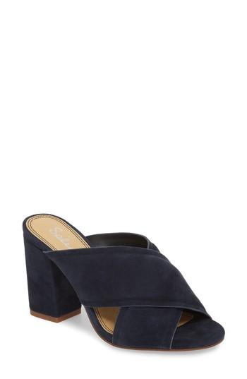 Women's Splendid Norris Sandal M - Blue