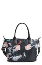 Ted Baker London Small Margey Narrnia Print Tote -