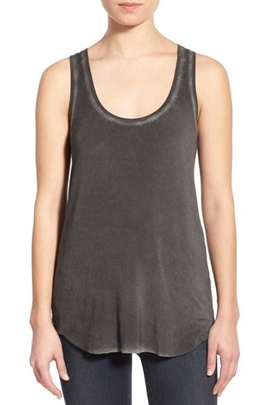 Women's Paige 'jessa' Stretch Jersey Tank