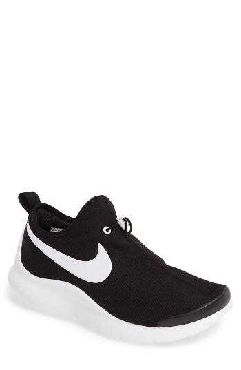 Men's Nike Aptare Sneaker .5 M - Black