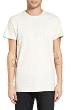 Men's Z.a.k. Brand Slim Fit T-shirt - Ivory