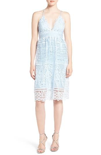 Women's Bardot Versailles Slipdress