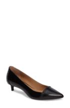 Women's Calvin Klein Griselda Studded Cap Toe Pump