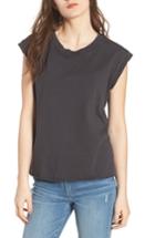 Women's Frank & Eileen Tee Lab Muscle Tee - Grey