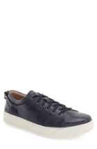 Men's Andrew Marc 'darwood' Sneaker .5 D - Blue