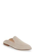 Women's Kristin Cavallari 'capri' Mule .5 M - Grey