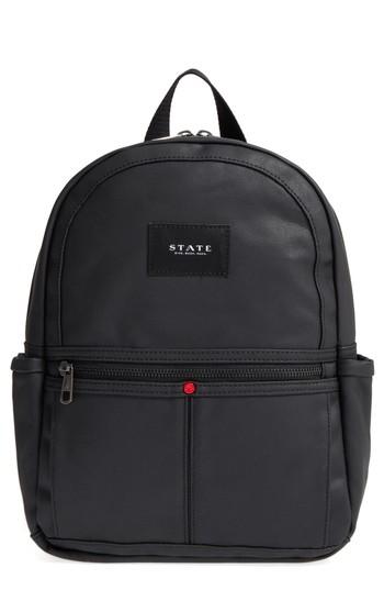 Men's State Bags Greenpoint Mini Kane Backpack -