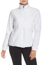 Women's The North Face Denali 2 Jacket - White