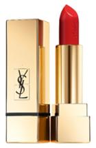 Yves Saint Laurent Rouge Pur Couture Lip Color - 01 Le Rouge