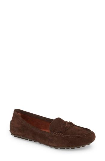 Women's B?rn Kasa Loafer .5 M - Brown