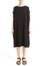 Women's Y's By Yohji Yamamoto A-mini Shift Dress