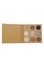 Winky Lux Coffee Eyeshadow Palette - No Color