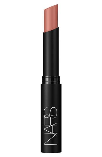 Nars Pure Matte Lipstick - Montego Bay