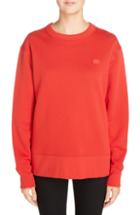 Women's Splendid Gathered Back Hoodie Pajama Top - Pink