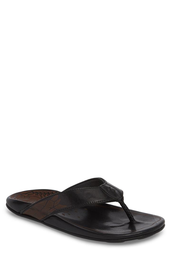 Men's Olukai Kulia Flip Flop