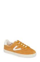 Women's Tretorn 'camden 3' Sneaker .5 M - Yellow