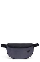 Men's Herschel Supply Co. Sixteen Studio Belt Bag - Black