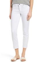 Women's Ag The Stilt Crop Skinny Jeans