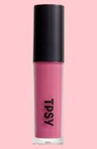 Tpsy Whipstick Liquid Lipstick - Entrophy