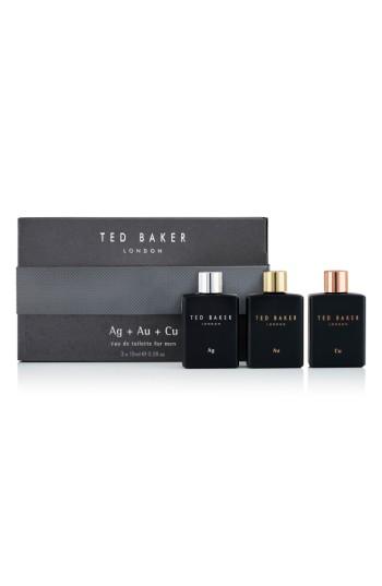 Ted Baker London Mini Tonics Trio (nordstrom Exclusive)