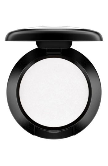 Mac Grey/black Eyeshadow - Gesso (m)
