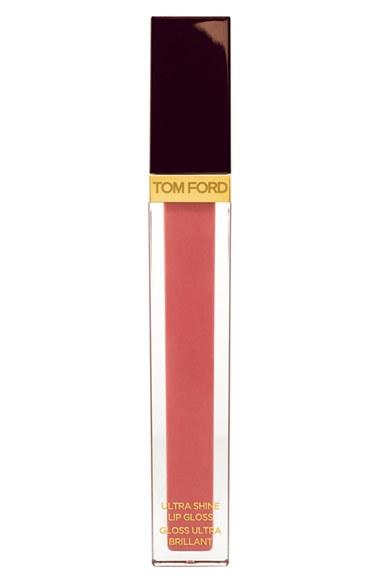 Tom Ford Ultra Shine Lip Gloss - Tawny Pink