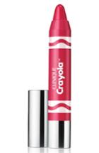 Clinique Crayola(tm) Chubby Stick Moisturizing Lip Color Balm - Wild Strawberry