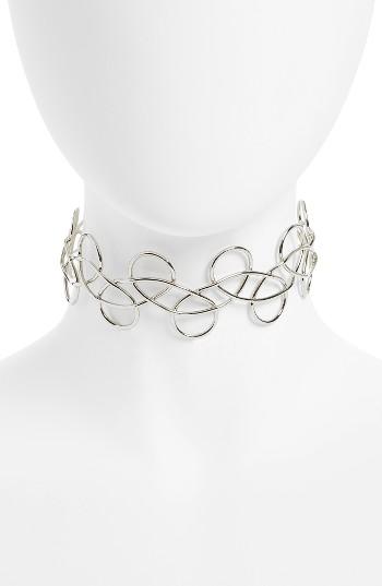 Women's Acne Studios Fabi Large Choker