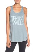 Women's The North Face 'play Hard' Graphic Tank