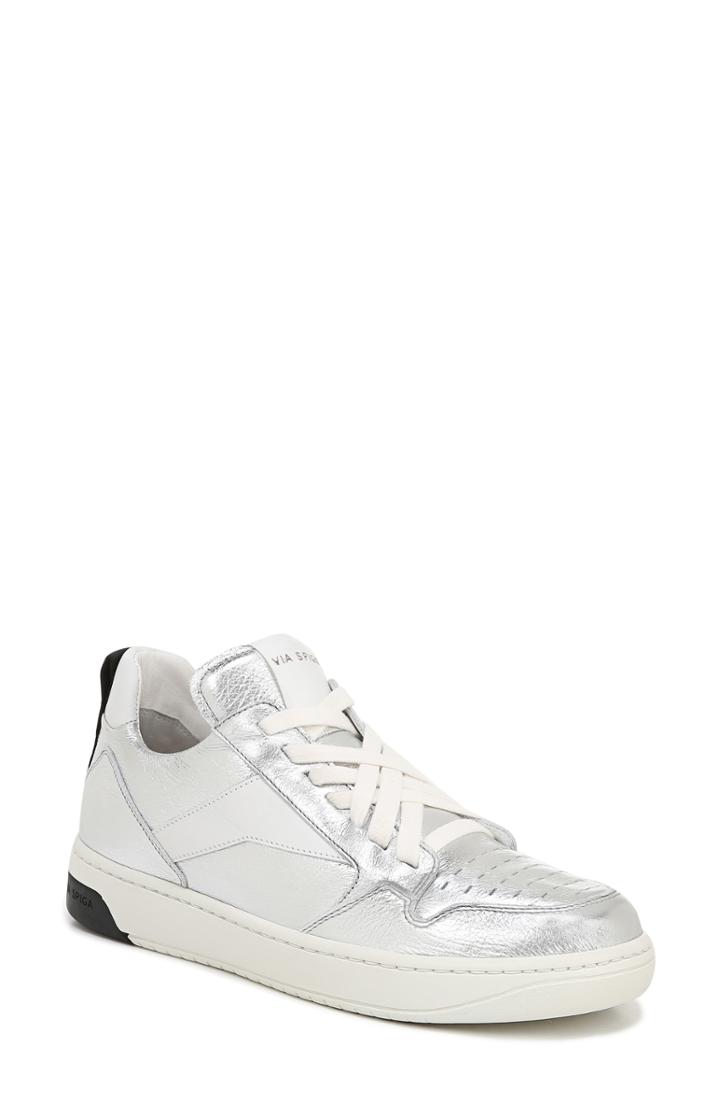 Women's Via Spiga Lowrie Sneaker