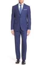 Men's Ted Baker London Jay Trim Fit Suit