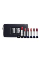 Dior Bijou Edition Rouge Dior Couture Lipstick Refill Set - No Color