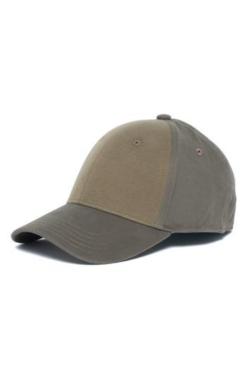 Men's Goorin Brothers For The Win Baseball Cap /x-large - Green