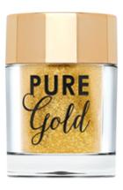 Too Faced Pure Gold Ultra-fine Face & Body Glitter - Gold
