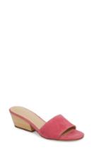 Women's Botkier Carlie Mule .5 M - Pink